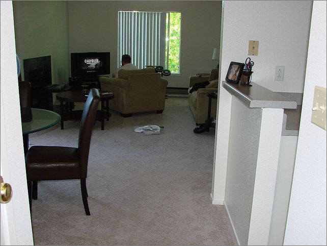 Frame overview