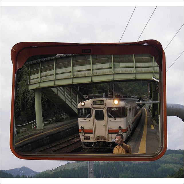 Frame overview