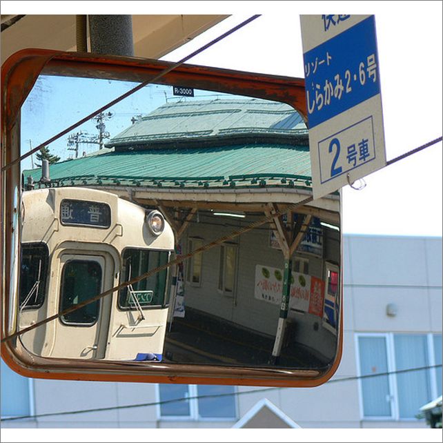 Frame overview