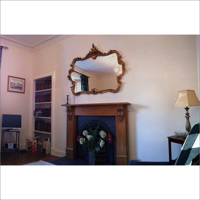 Frame overview