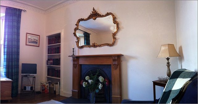 Frame overview