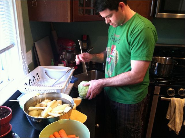 Frame overview