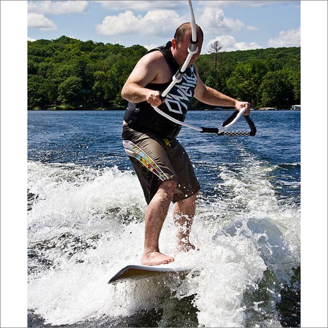 Frame overview