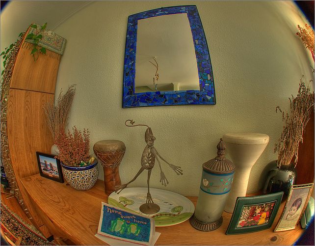 Frame overview