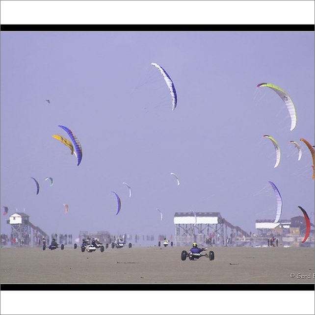 Frame overview