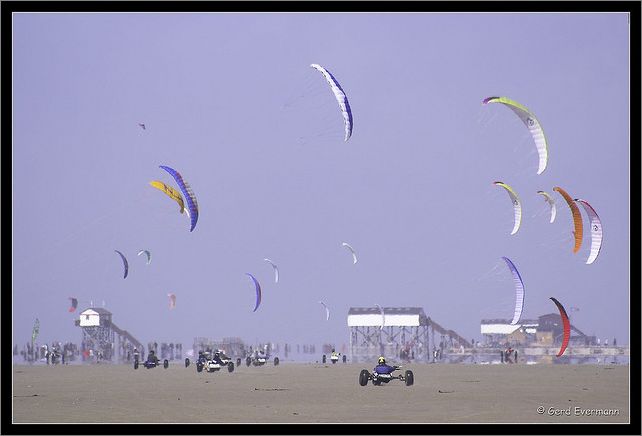 Frame overview