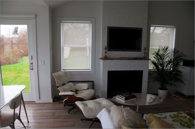Frame overview
