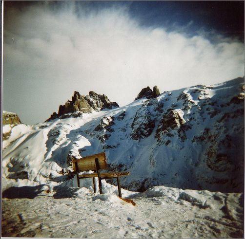 Frame overview