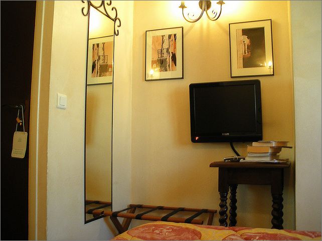 Frame overview