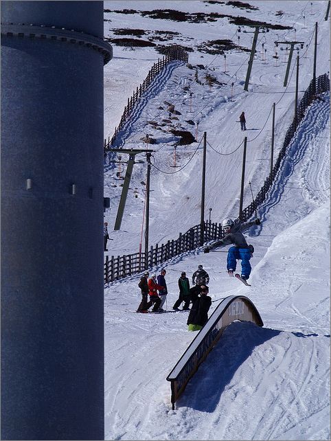 Frame overview