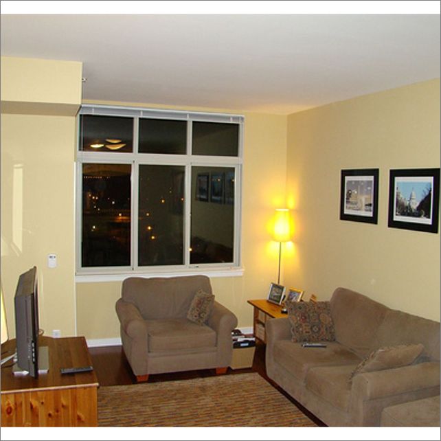 Frame overview