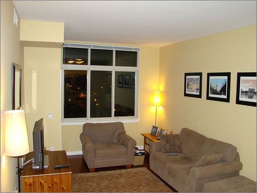 Frame overview