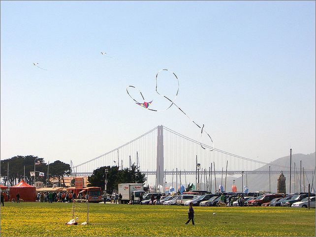 Frame overview