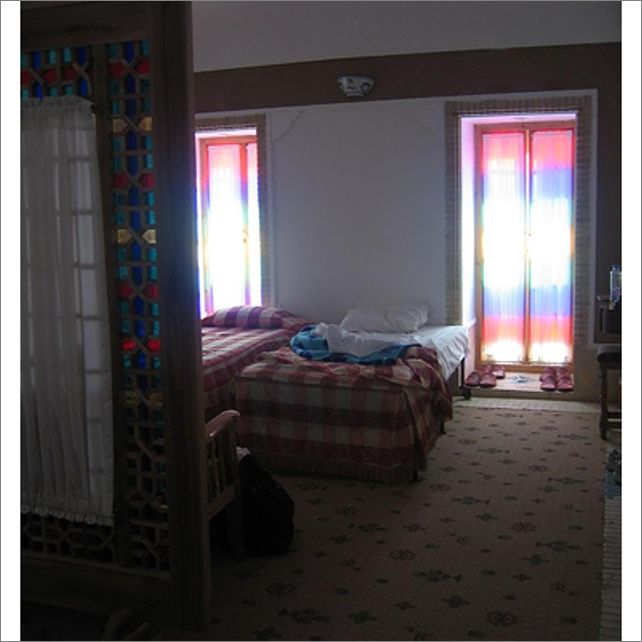 Frame overview