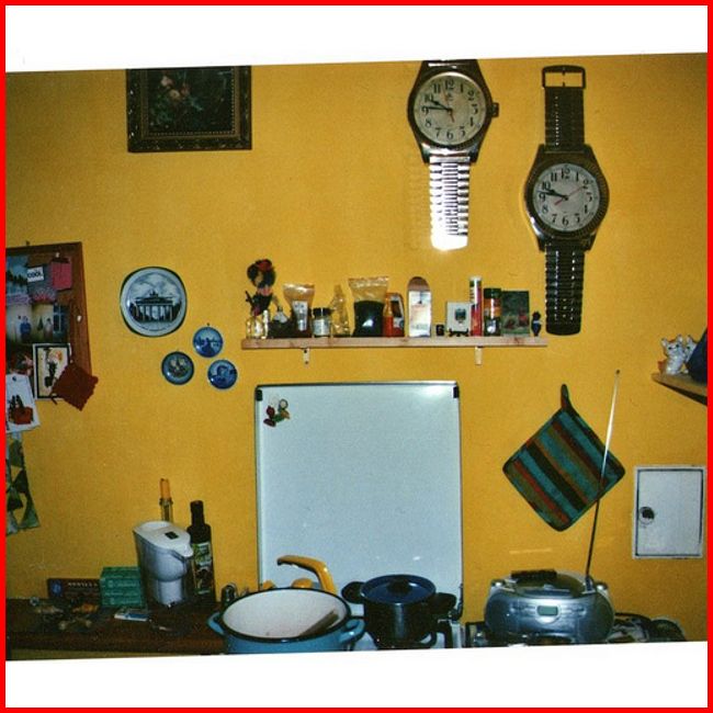 Frame overview