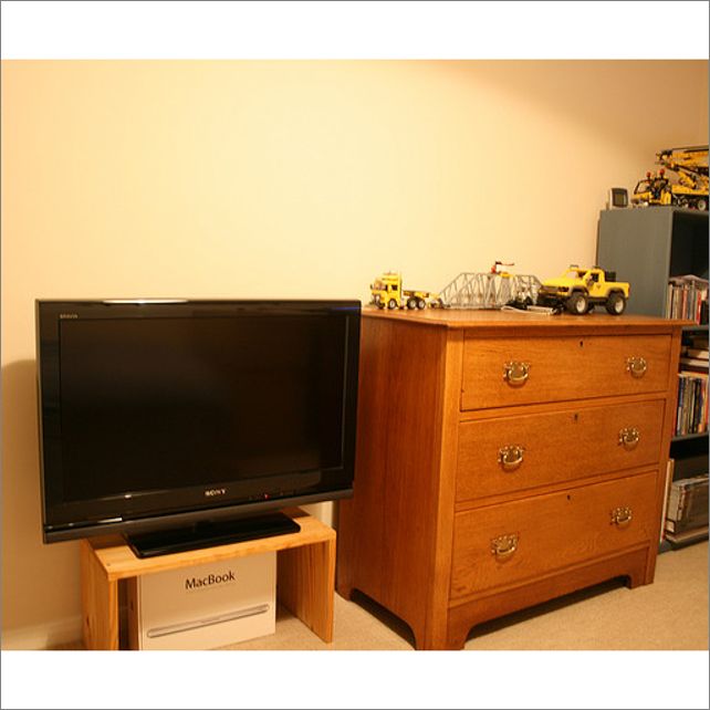 Frame overview