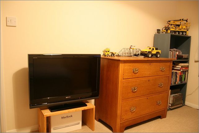 Frame overview