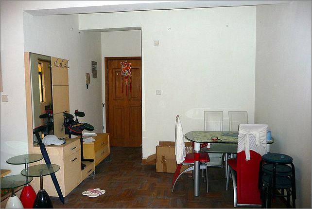 Frame overview