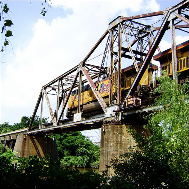 Frame overview