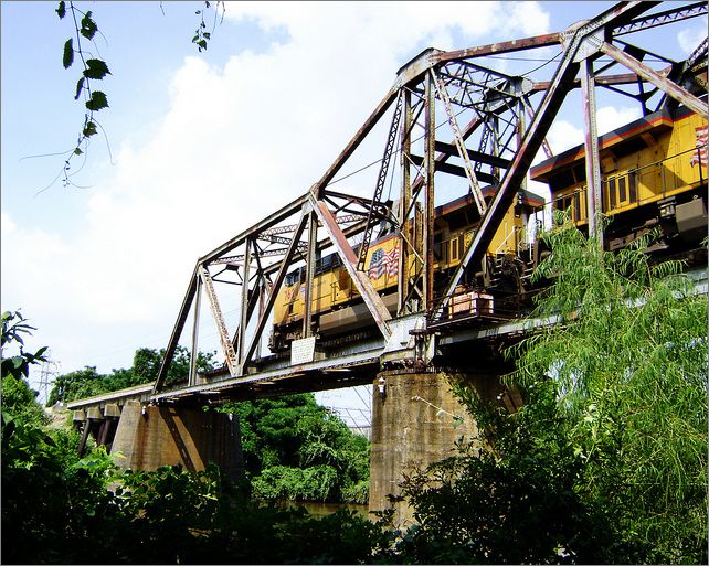 Frame overview