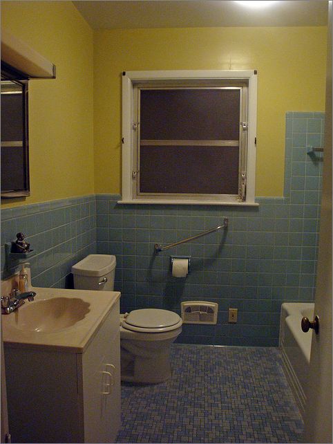Frame overview
