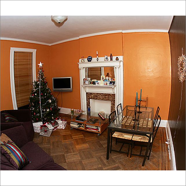 Frame overview