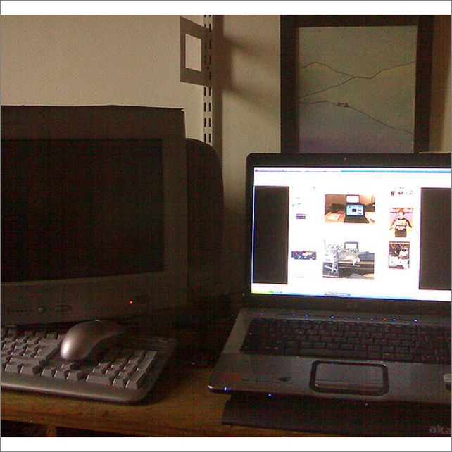 Frame overview