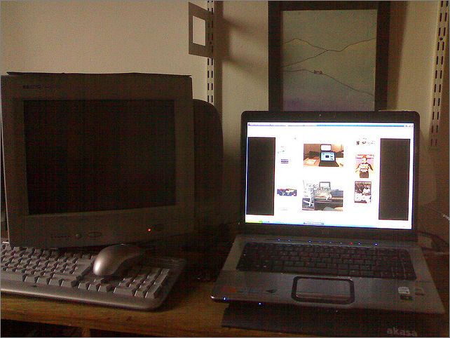 Frame overview