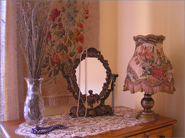 Frame overview