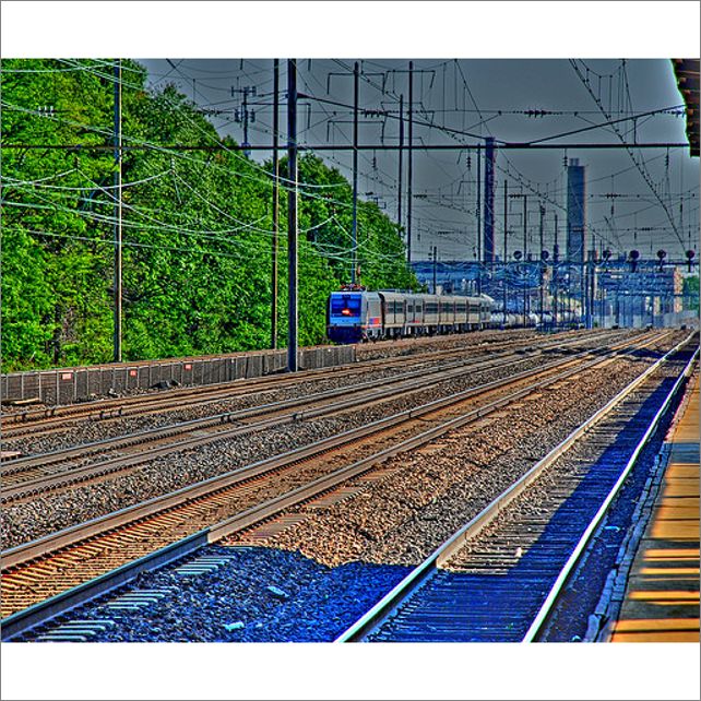 Frame overview