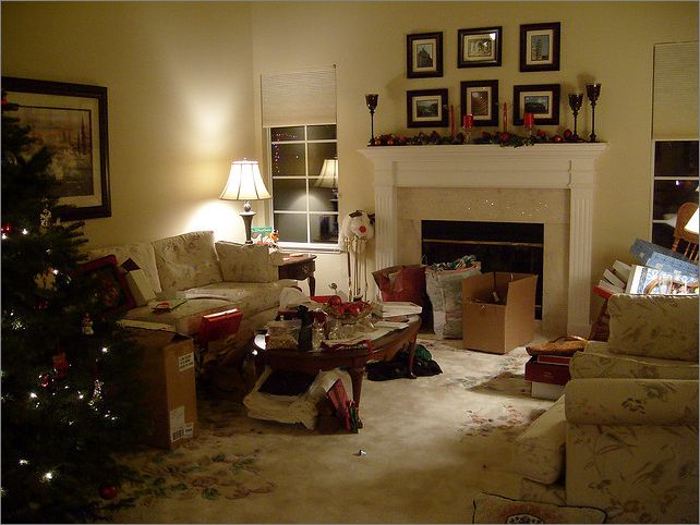 Frame overview