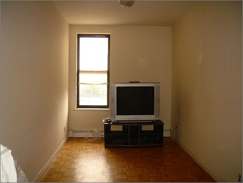 Frame overview