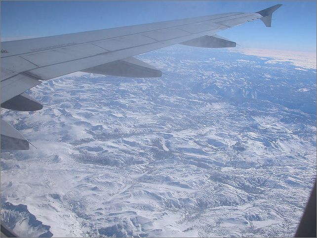 Frame overview