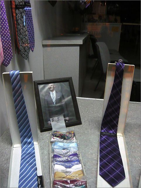 Frame overview