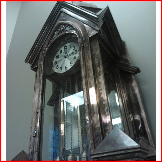 Frame overview