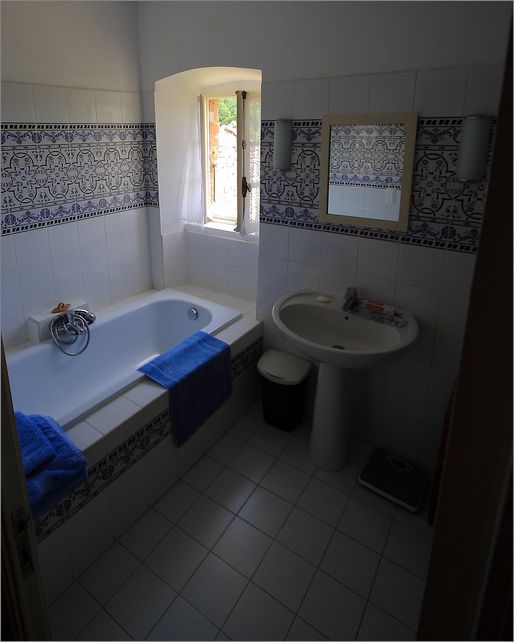 Frame overview