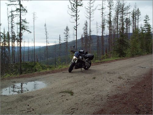 Frame overview