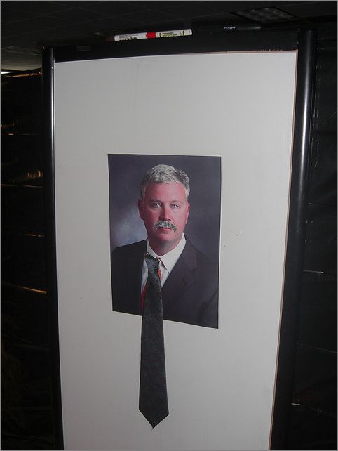 Frame overview