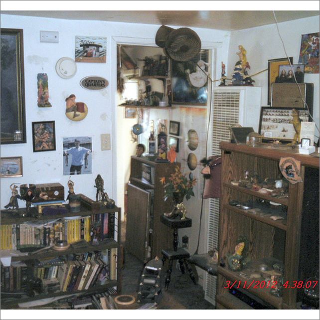 Frame overview