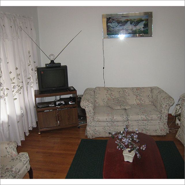 Frame overview