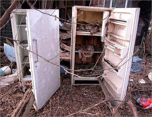 Frame overview