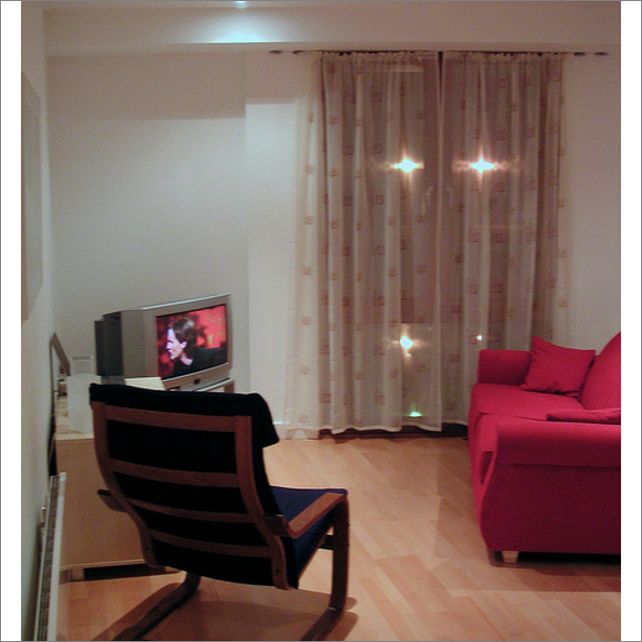 Frame overview