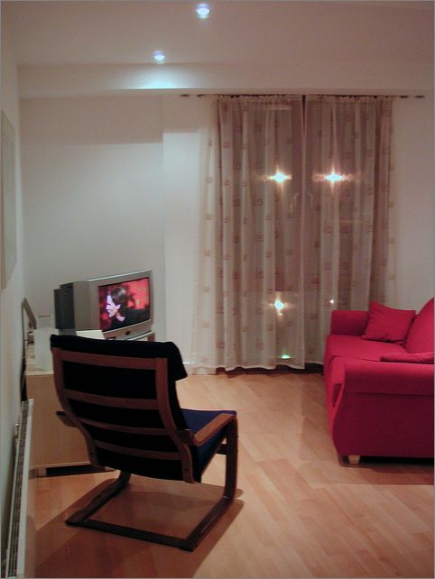 Frame overview