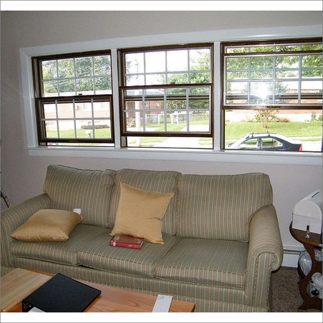 Frame overview