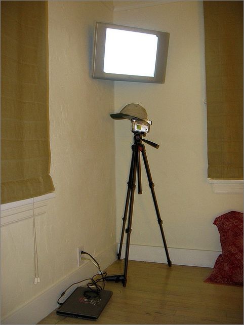 Frame overview