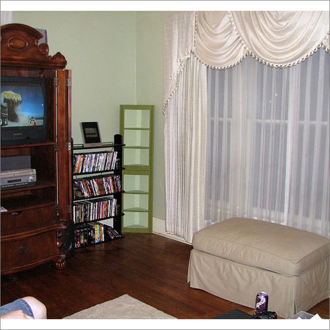 Frame overview