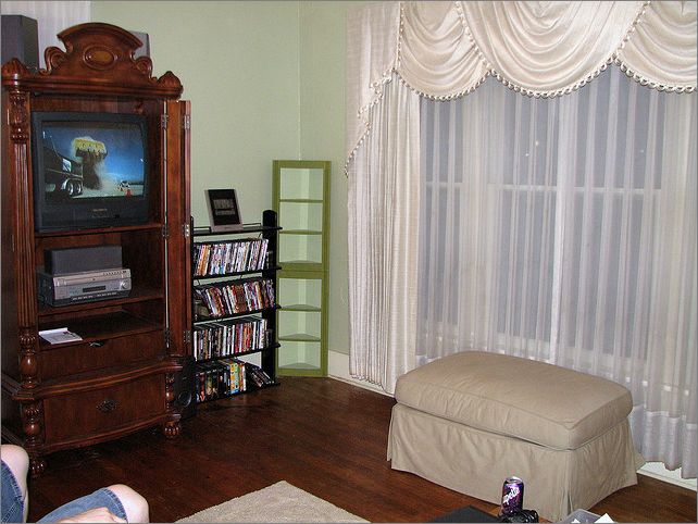 Frame overview