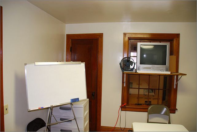 Frame overview