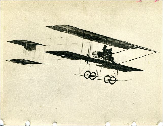 Frame overview