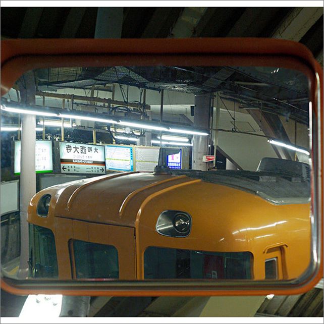 Frame overview